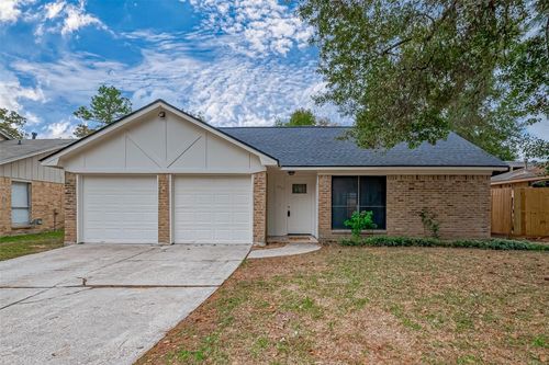 4907 Fox Hollow Blvd, Spring, TX, 77389-3916 | Card Image