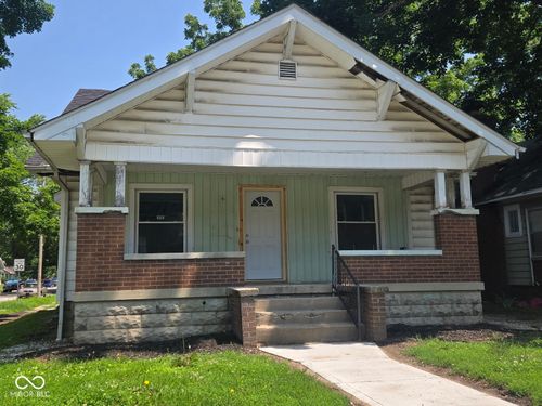 3500 Wabash Ave, Terre Haute, IN, 47803-1606 | Card Image