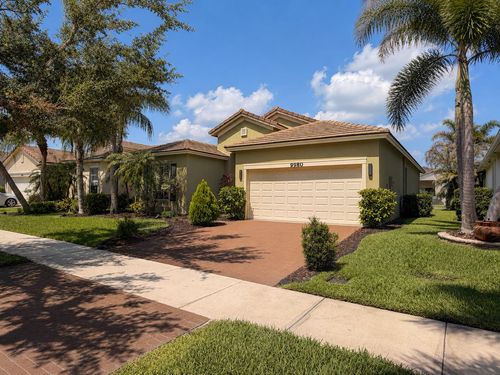 9980 Sw Stonegate Dr, Port St Lucie, FL, 34987-2422 | Card Image