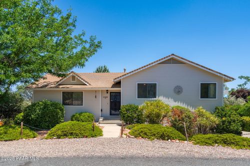 11433 E Concho Cyn, Dewey-Humboldt, AZ, 86327-5705 | Card Image