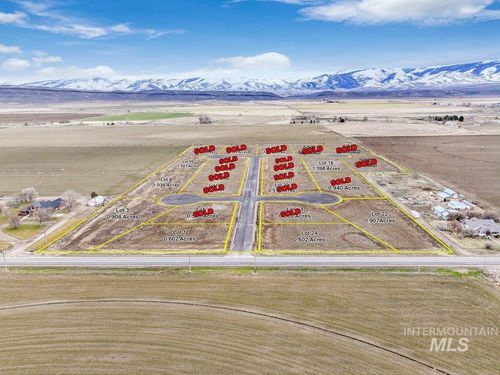 Lot 24 Block 1 Pioneer Place Subd, Oakley, ID, 83346 | Card Image