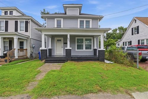 1227 31st St, Newport News, VA, 23607-3619 | Card Image