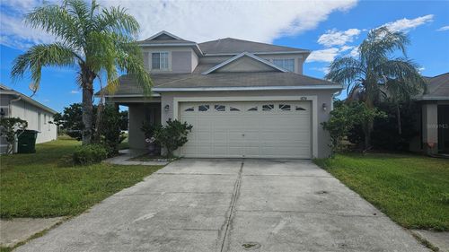 6836 Aramon Ct, Wesley Chapel, FL, 33545-8201 | Card Image