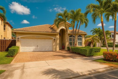 11141 Nw 77th Ter, Doral, FL, 33178-6017 | Card Image