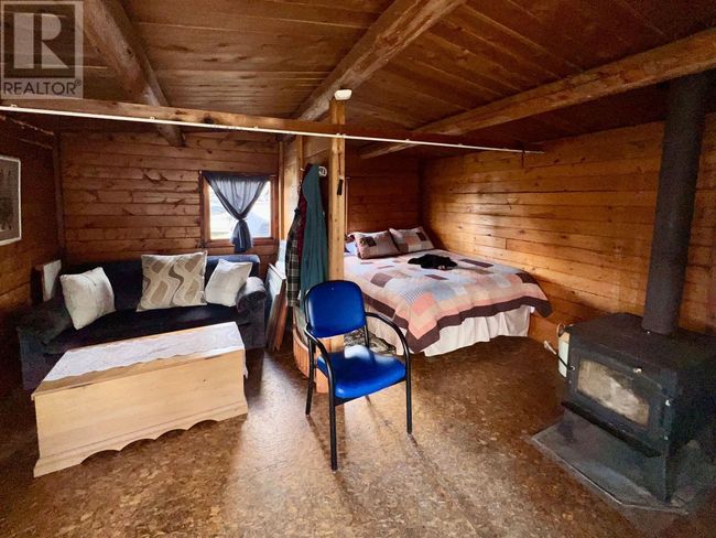 9888 N Bonaparte Rd, House other with 2 bedrooms, 2 bathrooms and null parking in Bridge Lake BC | Image 38