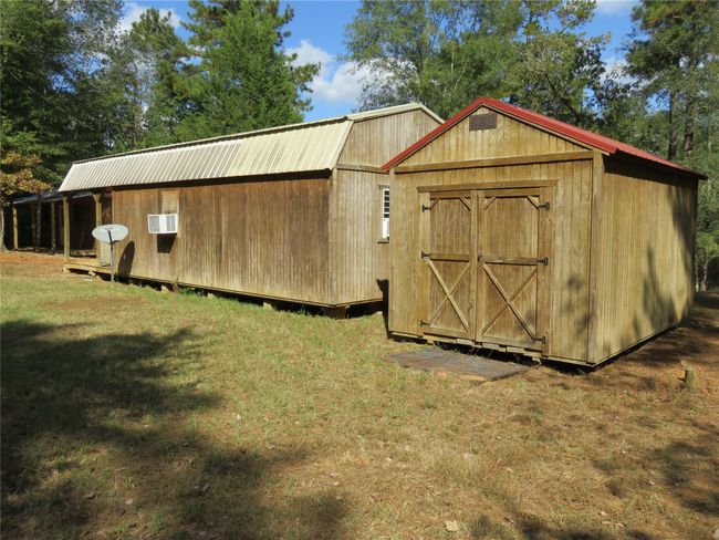 9795 S Us Highway 59, Home with 0 bedrooms, 0 bathrooms and null parking in Nacogdoches TX | Image 5
