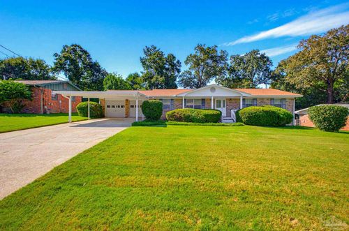 6213 Sarah Dr, Pensacola, FL, 32503-7547 | Card Image