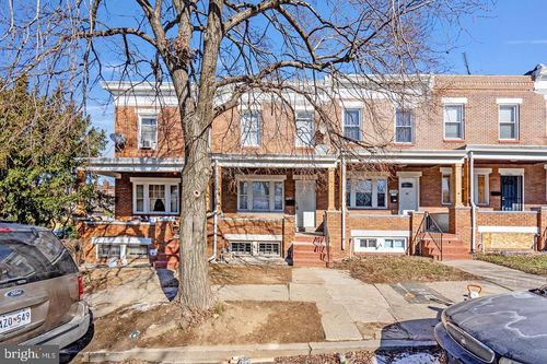 3302 Chesterfield Ave, BALTIMORE, MD, 21213-1801 | Card Image