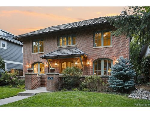 2454 S Columbine St, Denver, CO, 80210-5424 | Card Image