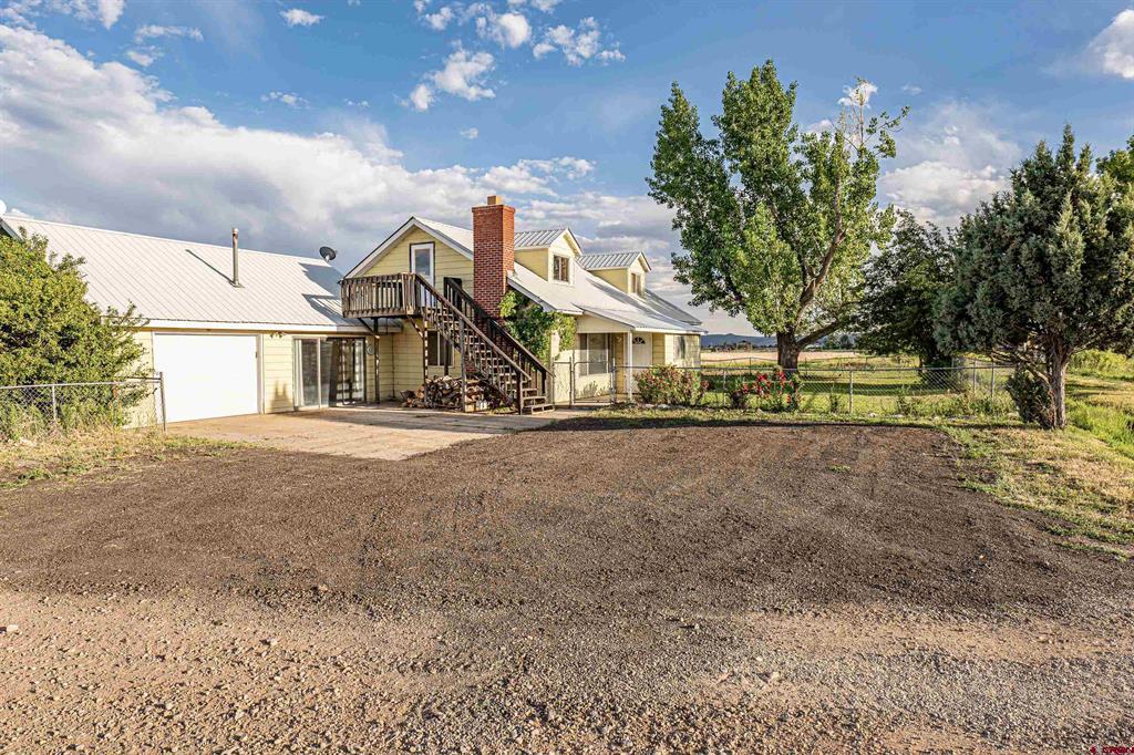 Kirby Ln, Durango, CO 81303