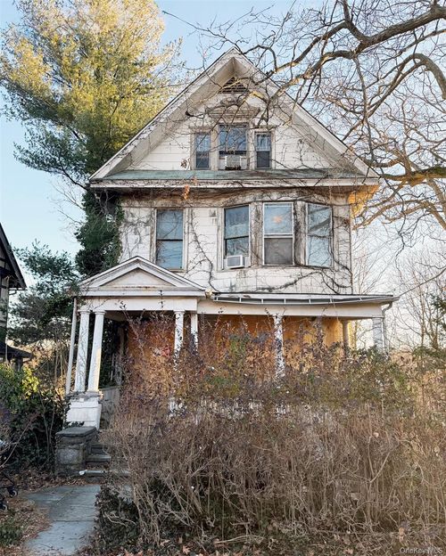 6 aka 10 Rossmore Avenue, Yonkers, NY, 10708 | Card Image