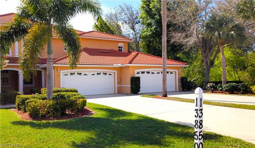 203-13850 Eagle Ridge Lakes Drive, Fort Myers, FL, 33912 | Card Image