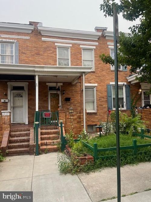 1941 Griffis Ave, BALTIMORE, MD, 21230-1502 | Card Image