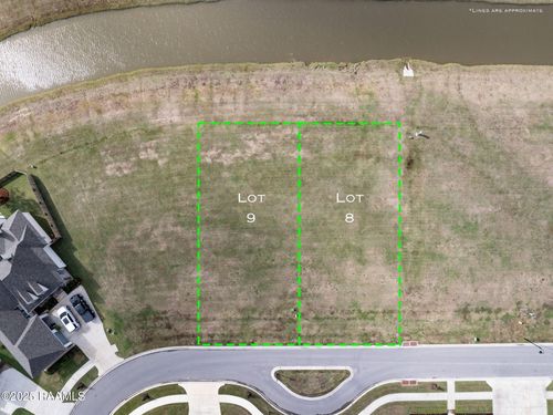 116 Breakers Way, Scott, LA, 70583-5648 | Card Image