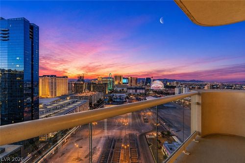 805-and-807-125 E Harmon Avenue, Las Vegas, NV, 89109 | Card Image
