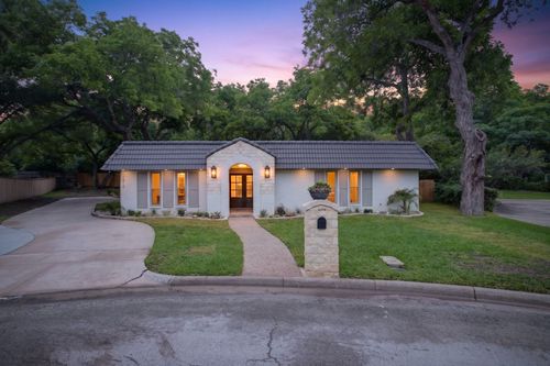 1512 Northcrest Ct, Fort Worth, TX, 76107-3220 | Card Image