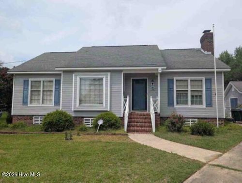 1136 Old Forge Rd, Rocky Mount, NC, 27804-9853 | Card Image