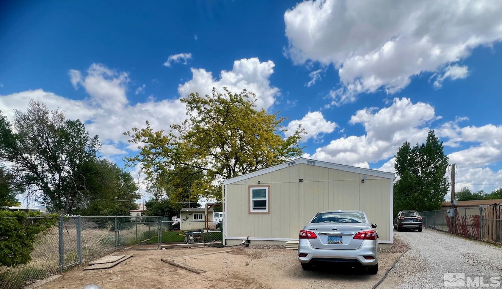 Kit Ct, Reno, NV 89506
