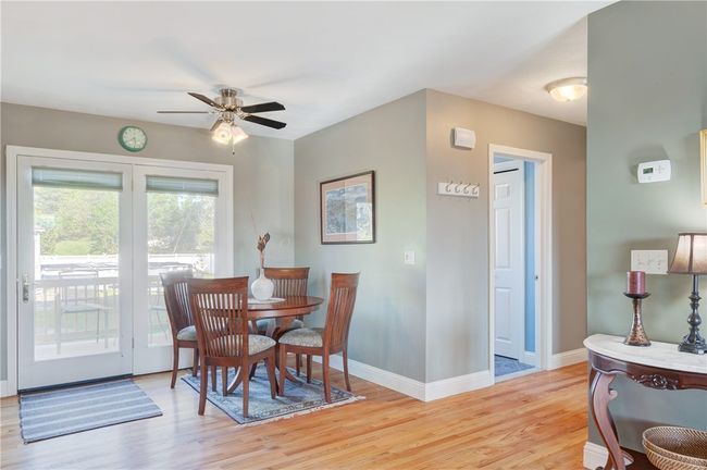 32 Vernon Ave, House other with 3 bedrooms, 4 bathrooms and 3 parking in Bristol RI | Image 13