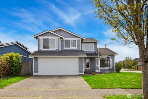 16510 156th St Se, Monroe, WA, 98272-2813 | Card Image
