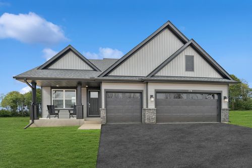 178 Ridgeview Ln, Elko New Market, MN, 55054-6000 | Card Image