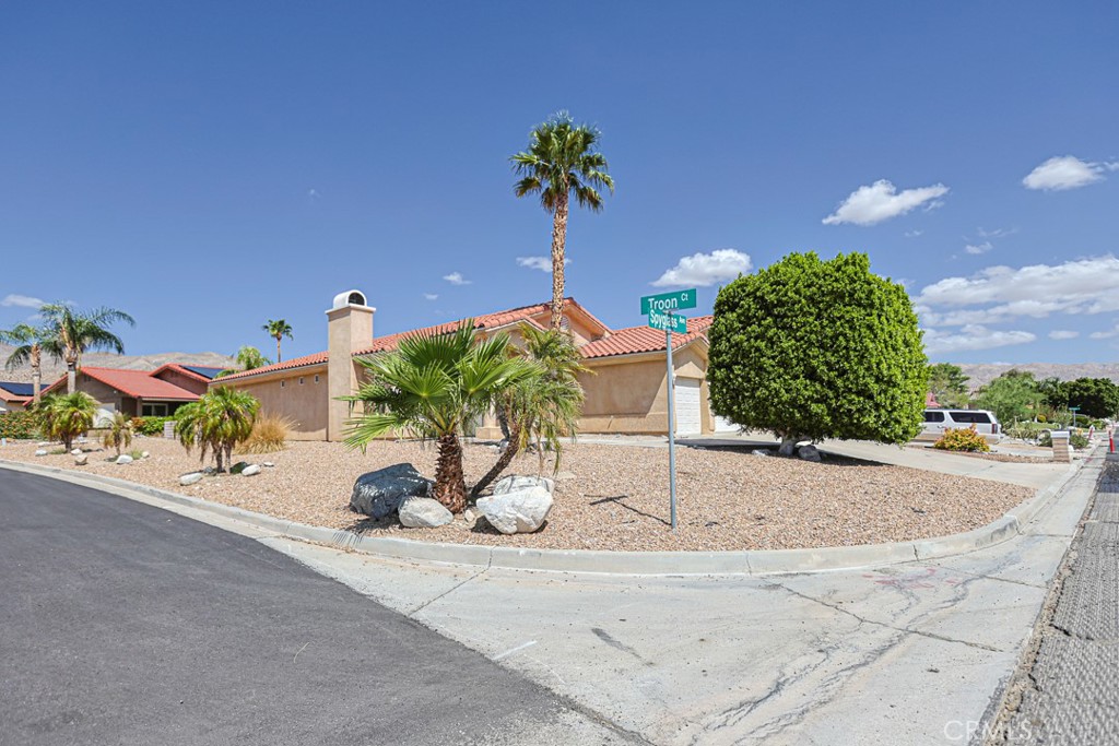 Residential in Desert Hot Springs 4