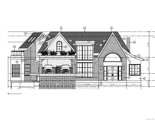 lot-a-24 Sylvan Lane, Victoria, BC, V8S2K8 | Card Image