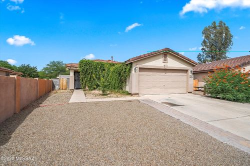 14684 S Sumac Drive, Sahuarita, AZ, 85629 | Card Image