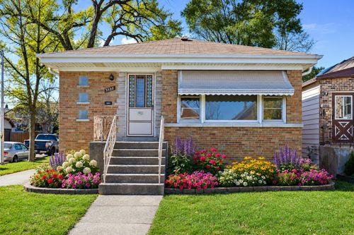 3500 N Natchez Ave, CHICAGO, IL, 60634-3819 | Card Image