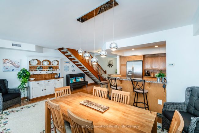 7 - 8 Beck Blvd, Condo with 4 bedrooms, 4 bathrooms and 2 parking in Penetanguishene ON | Image 10