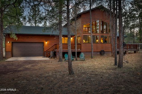 2233 Del Rio Cir, Overgaard, AZ, 85933-5124 | Card Image