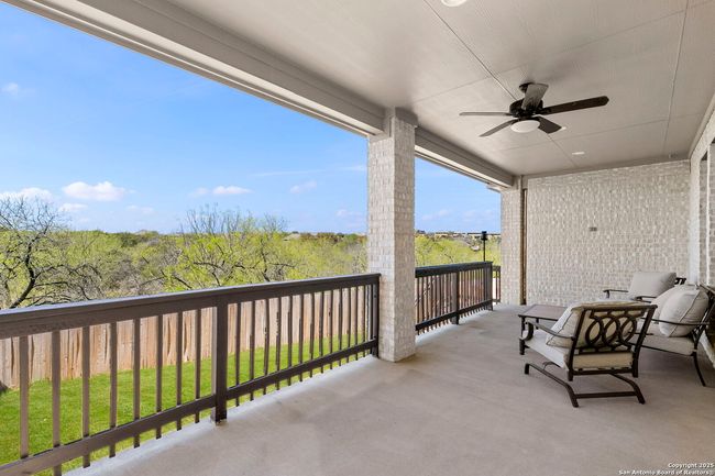 14043 May Mist, House other with 4 bedrooms, 4 bathrooms and null parking in San Antonio TX | Image 24