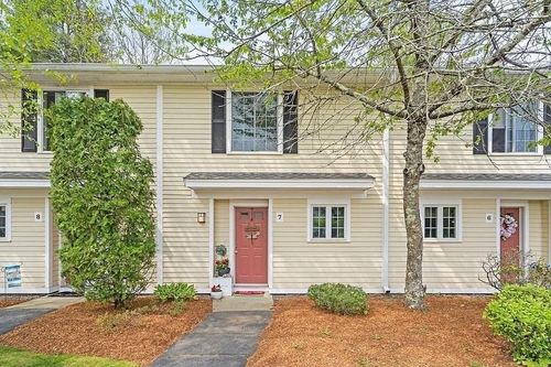 apt-7-10 Janet Rd, South Easton, MA, 02375-1621 | Card Image