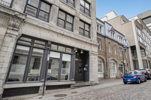 202-442 Rue St-Gabriel, Montréal, QC, H2Y2Z9 | Card Image