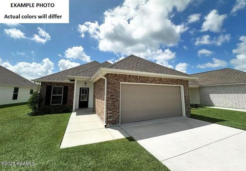 7382 Alley Oak Ln, Maurice, LA, 70555-5018 | Card Image