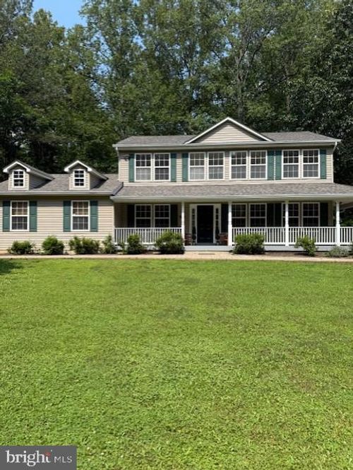 4195 Old Toad Rd, BEALETON, VA, 22712-7354 | Card Image