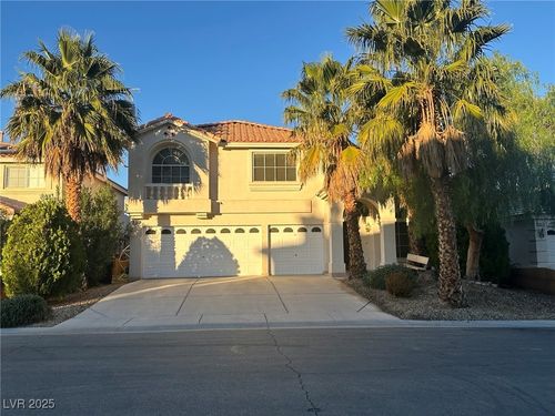 10985 Stags Leap Court, Henderson, NV, 89052 | Card Image