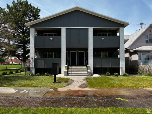 2745 Grant Ave, Ogden, UT, 84401-4207 | Card Image