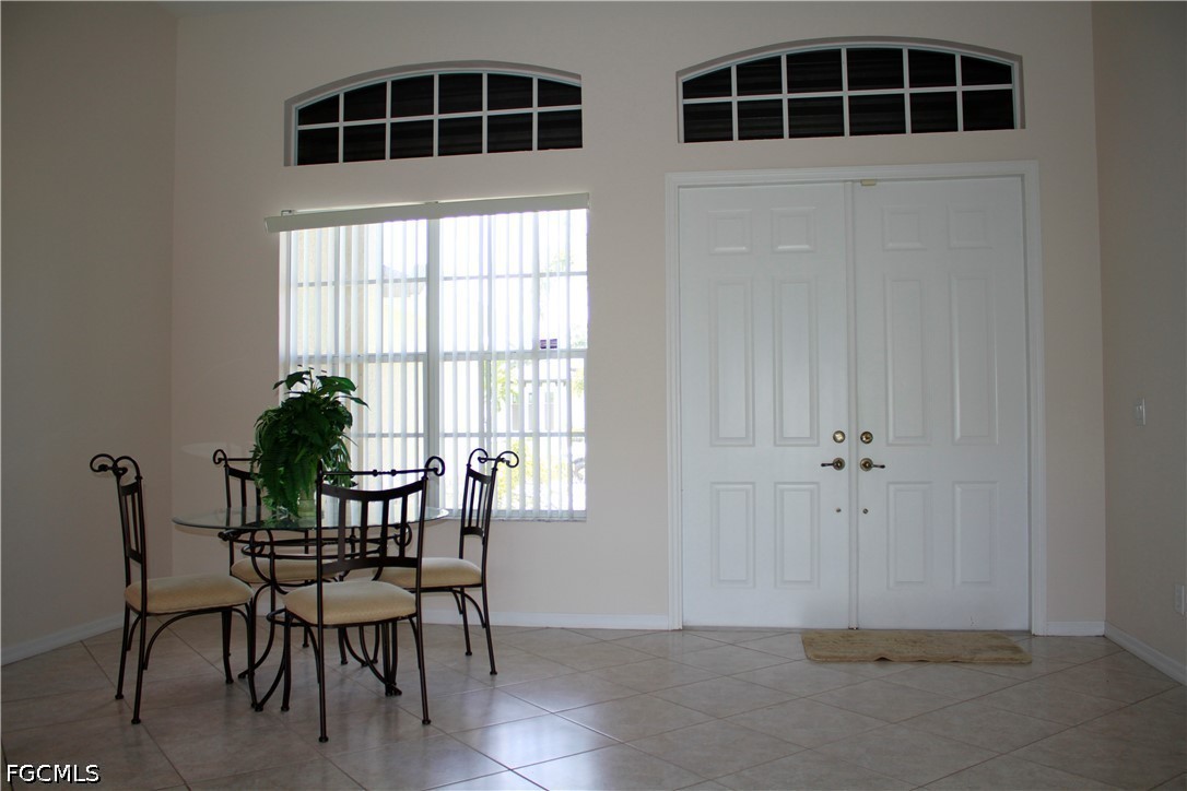 Residential in Cape Coral 3