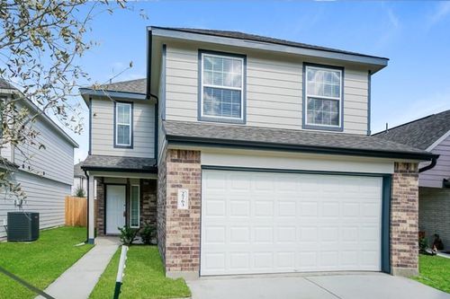 2763 Atlas Dr, Conroe, TX, 77301-3366 | Card Image