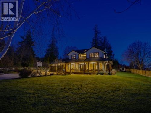 7160 Kemano St, Powell River, BC, V8A1L9 | Card Image