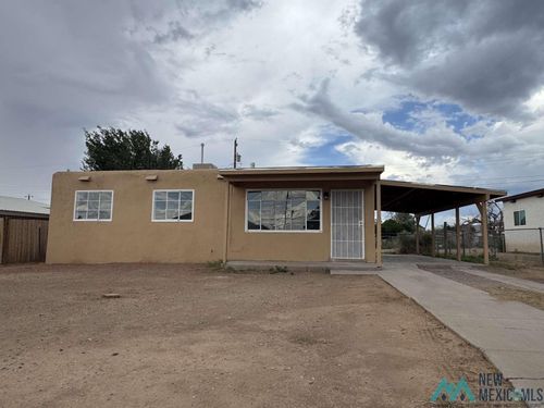 605 Brookdale Dr, Alamogordo, NM, 88310 | Card Image