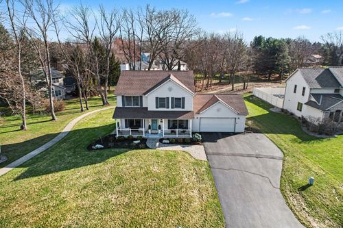 172 Deer Path Ln, Battle Creek, MI, 49015-7950 | Card Image