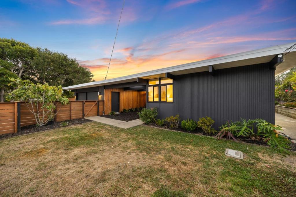 Residential in San Mateo 2