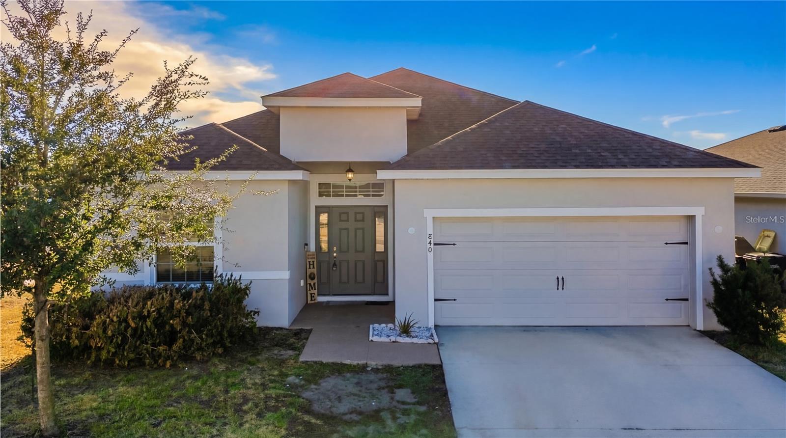 Residential Lease in DAVENPORT