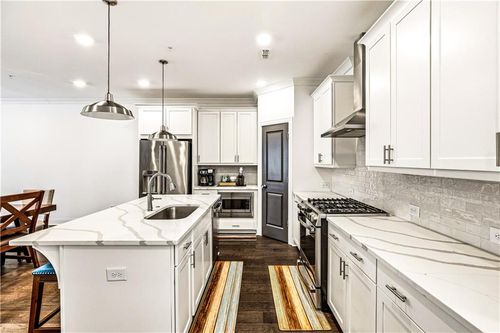 407 Olmstead Way, Alpharetta, GA, 30022-5890 | Card Image