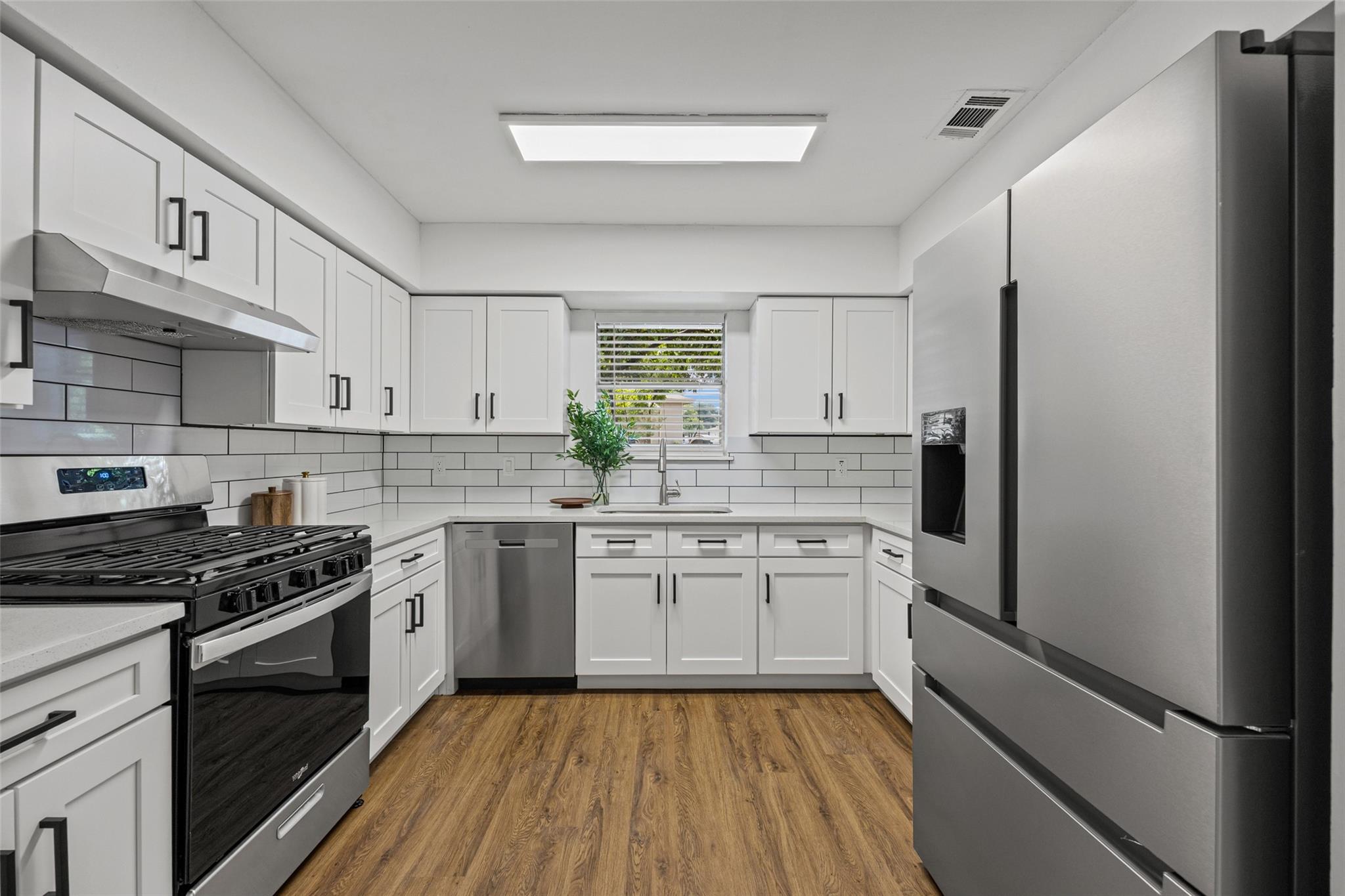 Residential Lease in Austin 3