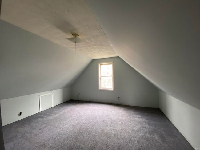 153 Lafayette Ave, House other with 2 bedrooms, 1 bathrooms and null parking in Oolitic IN | Image 25