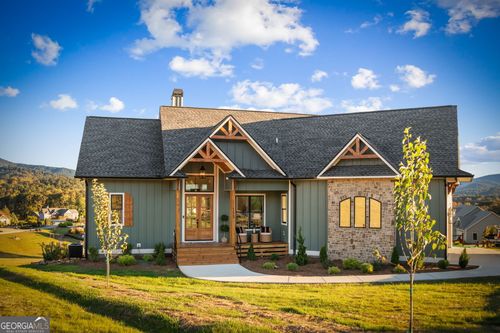 115 Bramshaw Ct, Young Harris, GA, 30582 | Card Image