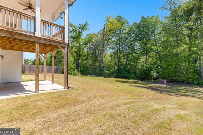 517 Lago Ct, House other with 5 bedrooms, 4 bathrooms and 2 parking in Lagrange GA | Image 47
